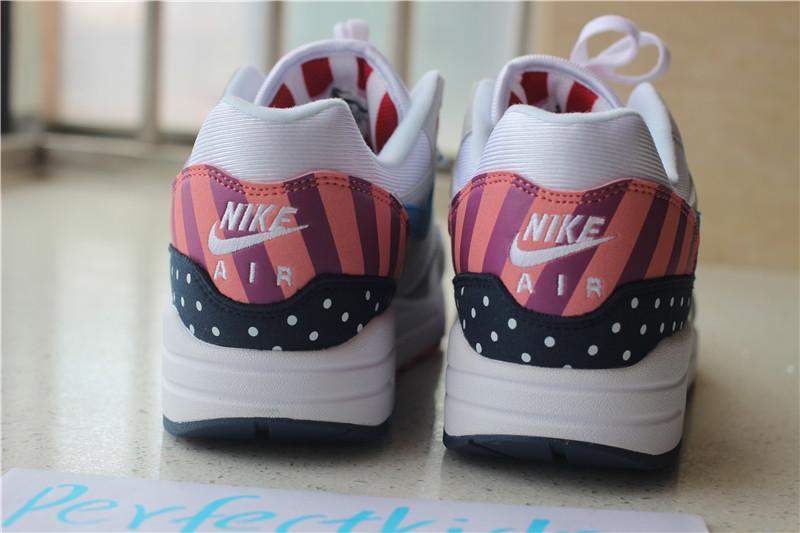 God Parra X Nike Air Max 1 retail materials ready